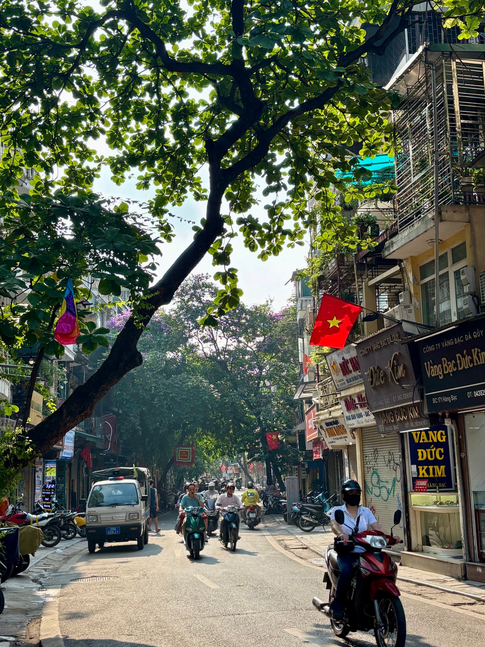 Hanoi: qué hacer y qué ver, itinerario 24 horas (2026)
