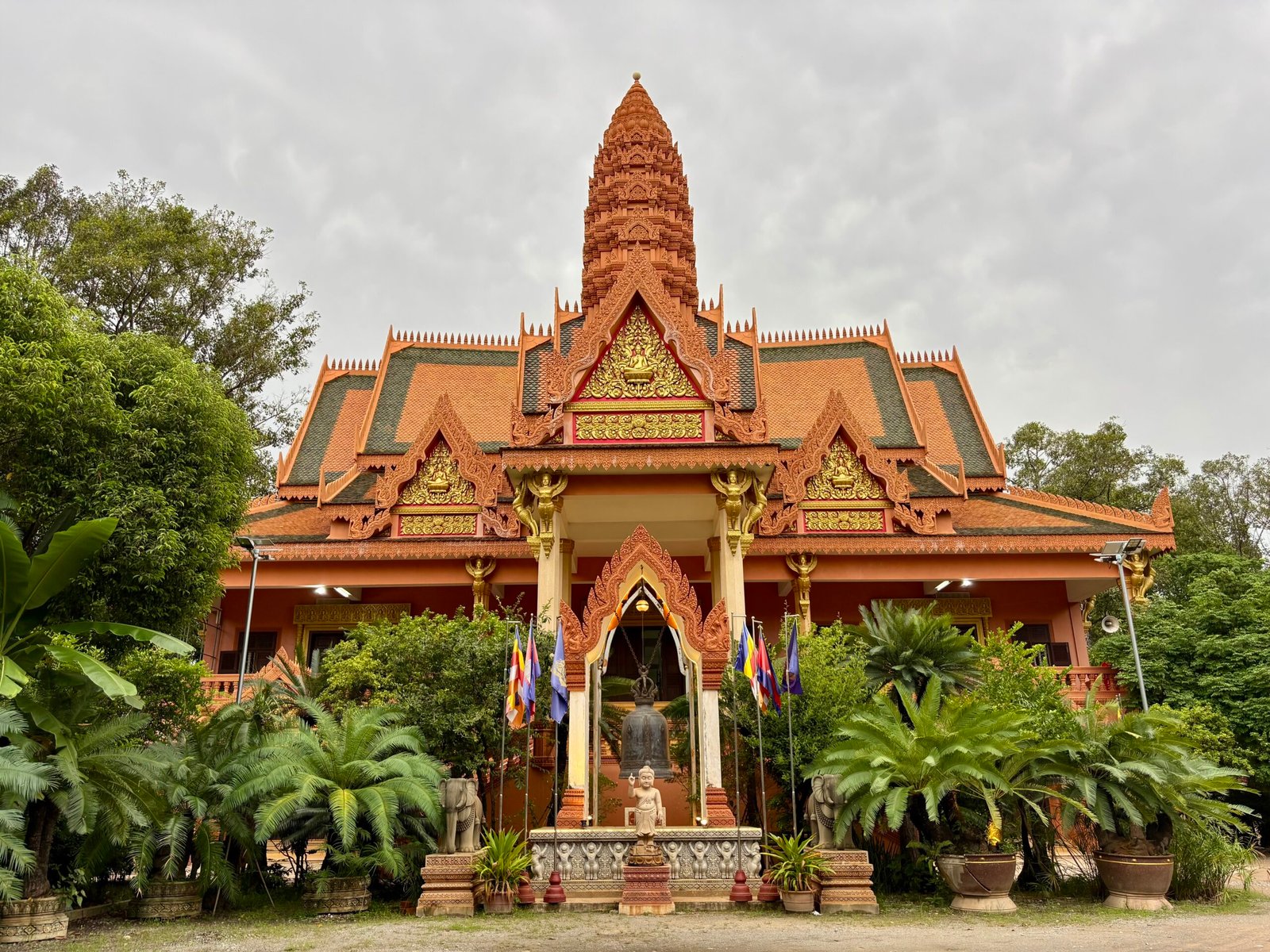 Siem Reap: ¿qué hacer y cuánto tiempo quedarse? Itinerario 5 días