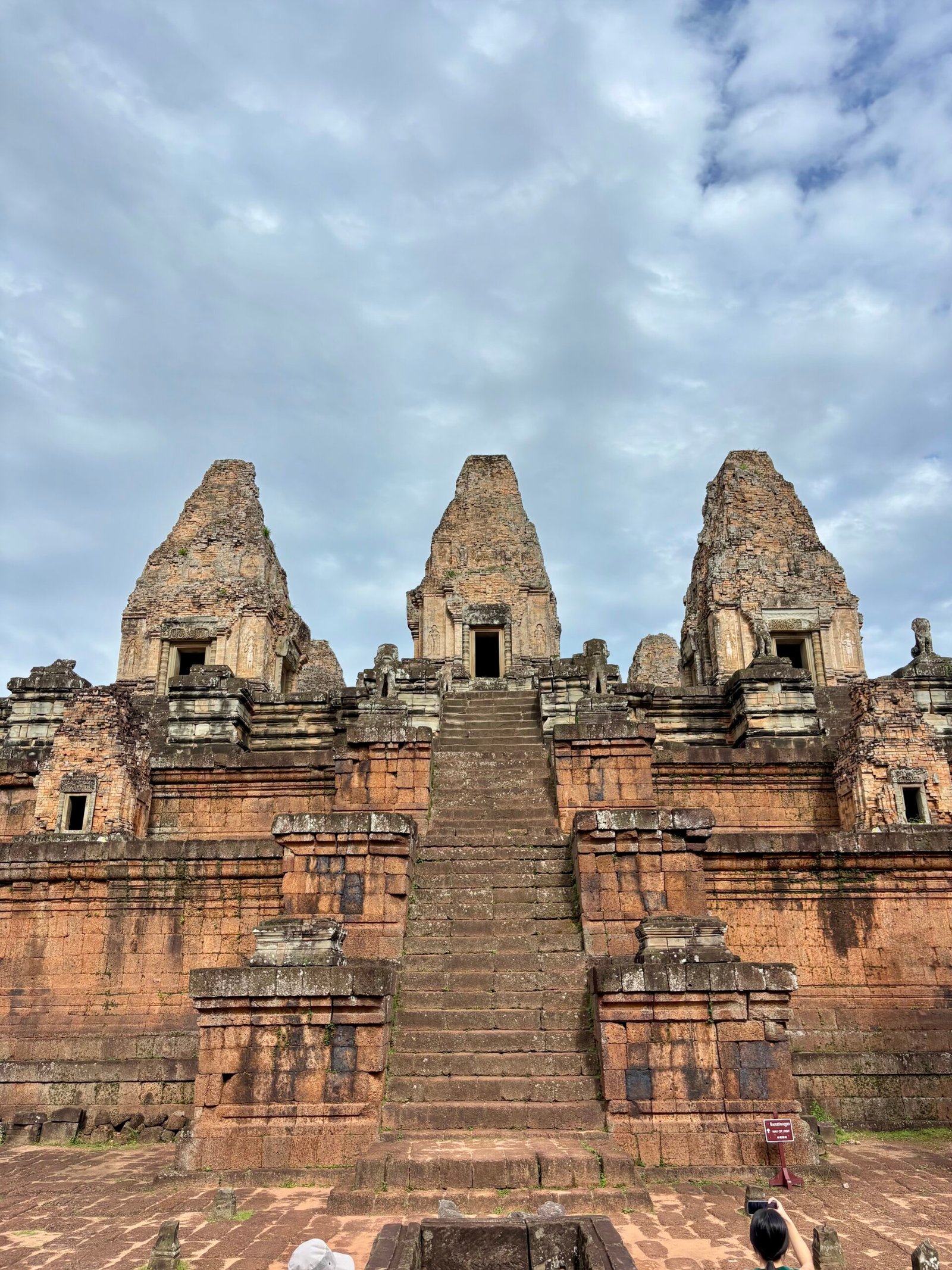 Templos de Angkor: cuáles ver, cómo visitarlos, cuántos días?