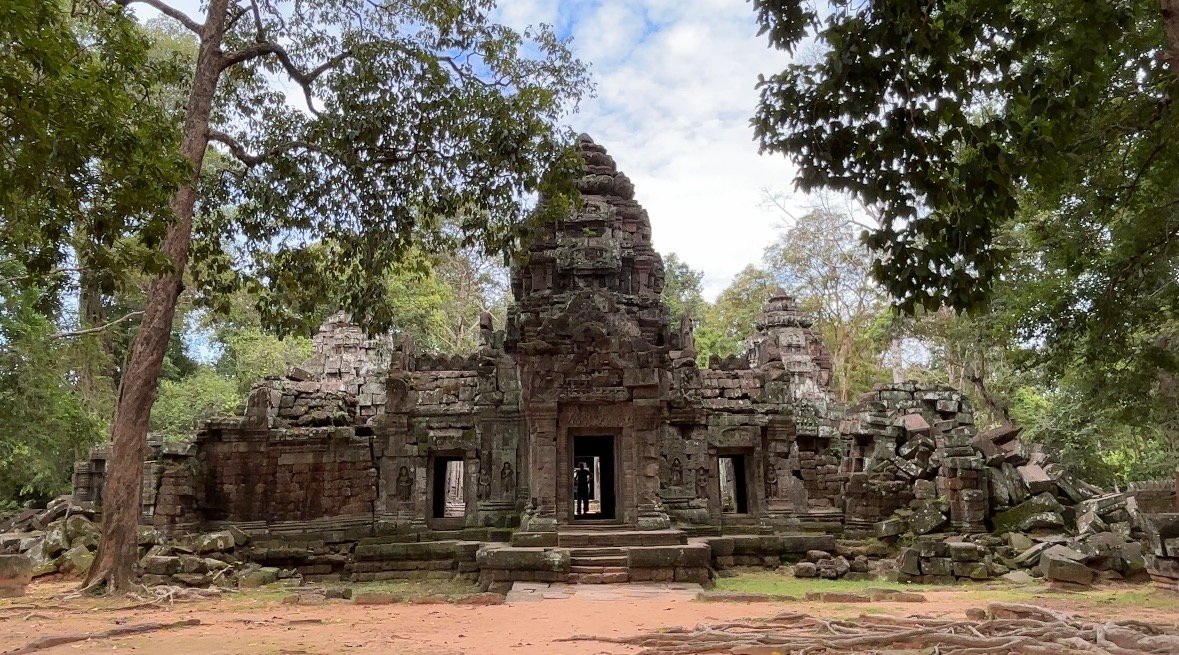 Viajar a Camboya: todo lo que necesitas saber antes de ir (2026)