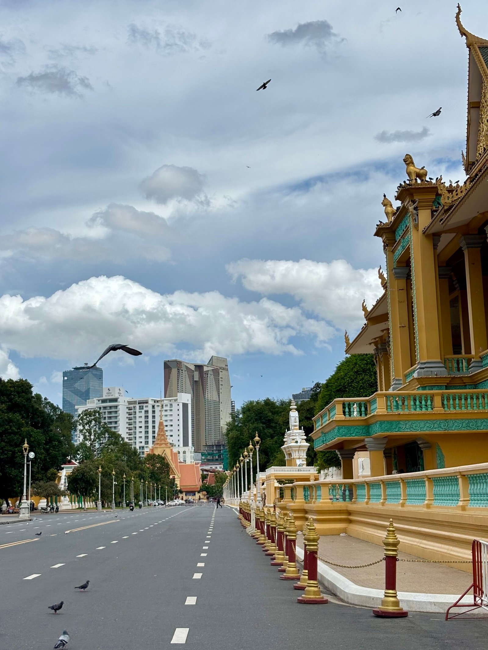 Dónde alojarse en Phnom Penh, Camboya: mejores zonas y hoteles en 2026