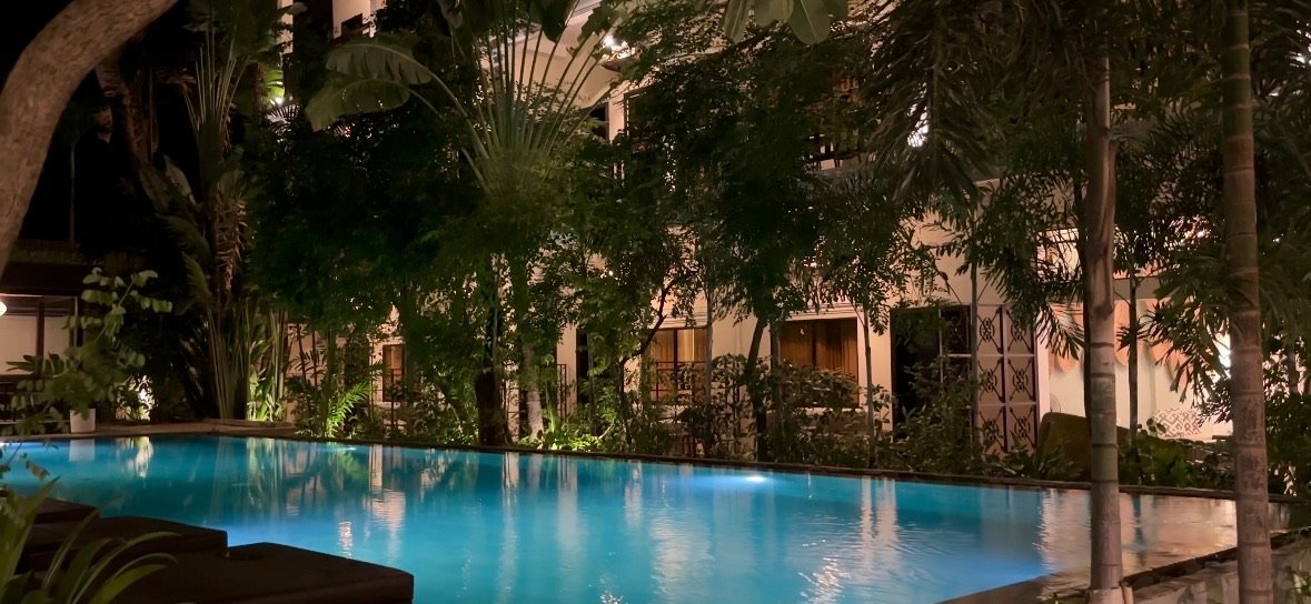 Dónde alojarse en Siem Reap, Camboya: mejores zonas y hoteles en 2026