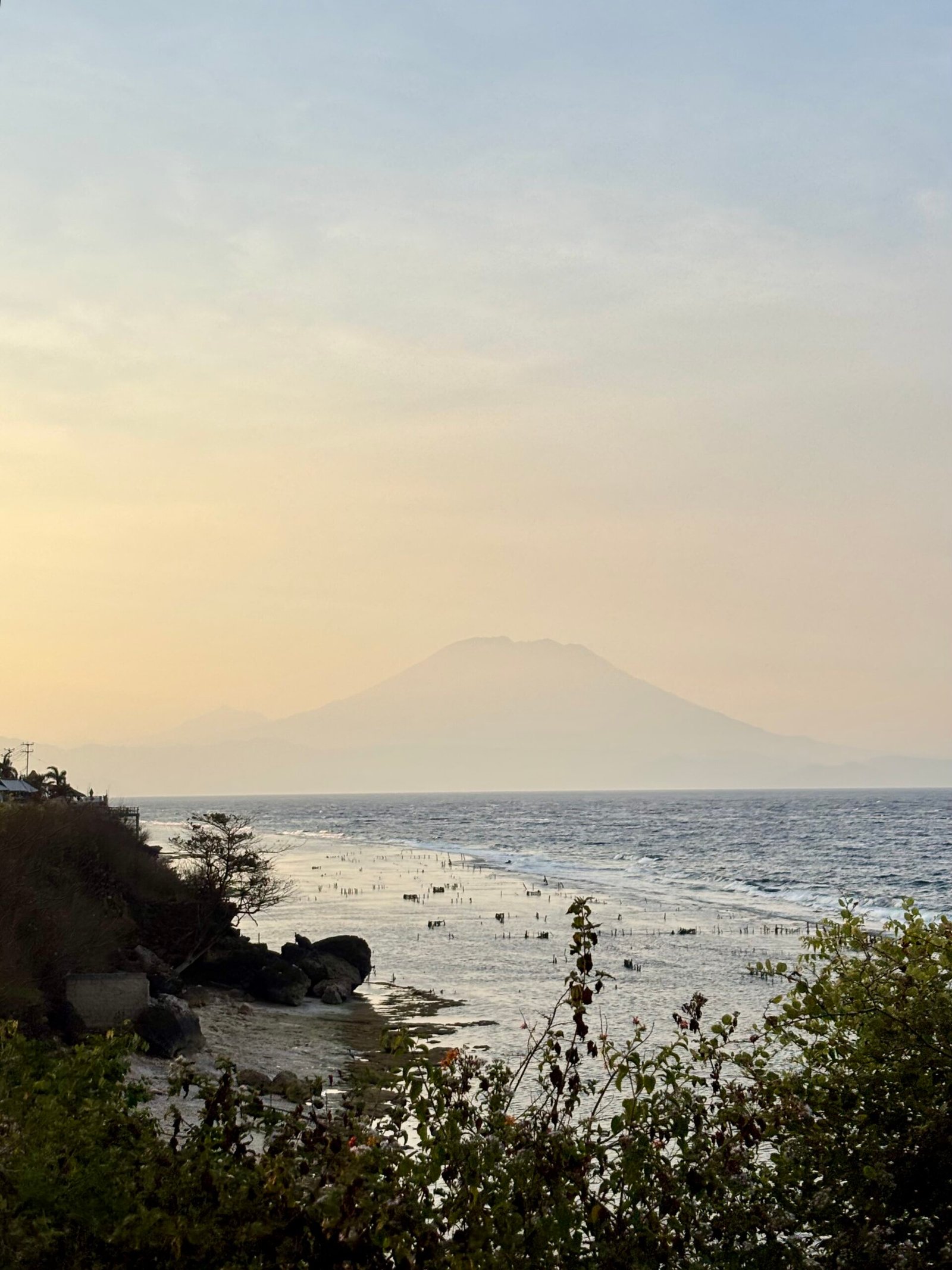 ¿Qué hacer en Nusa Penida? 4 spots escondidos que nos encantaron (y 2 que no)