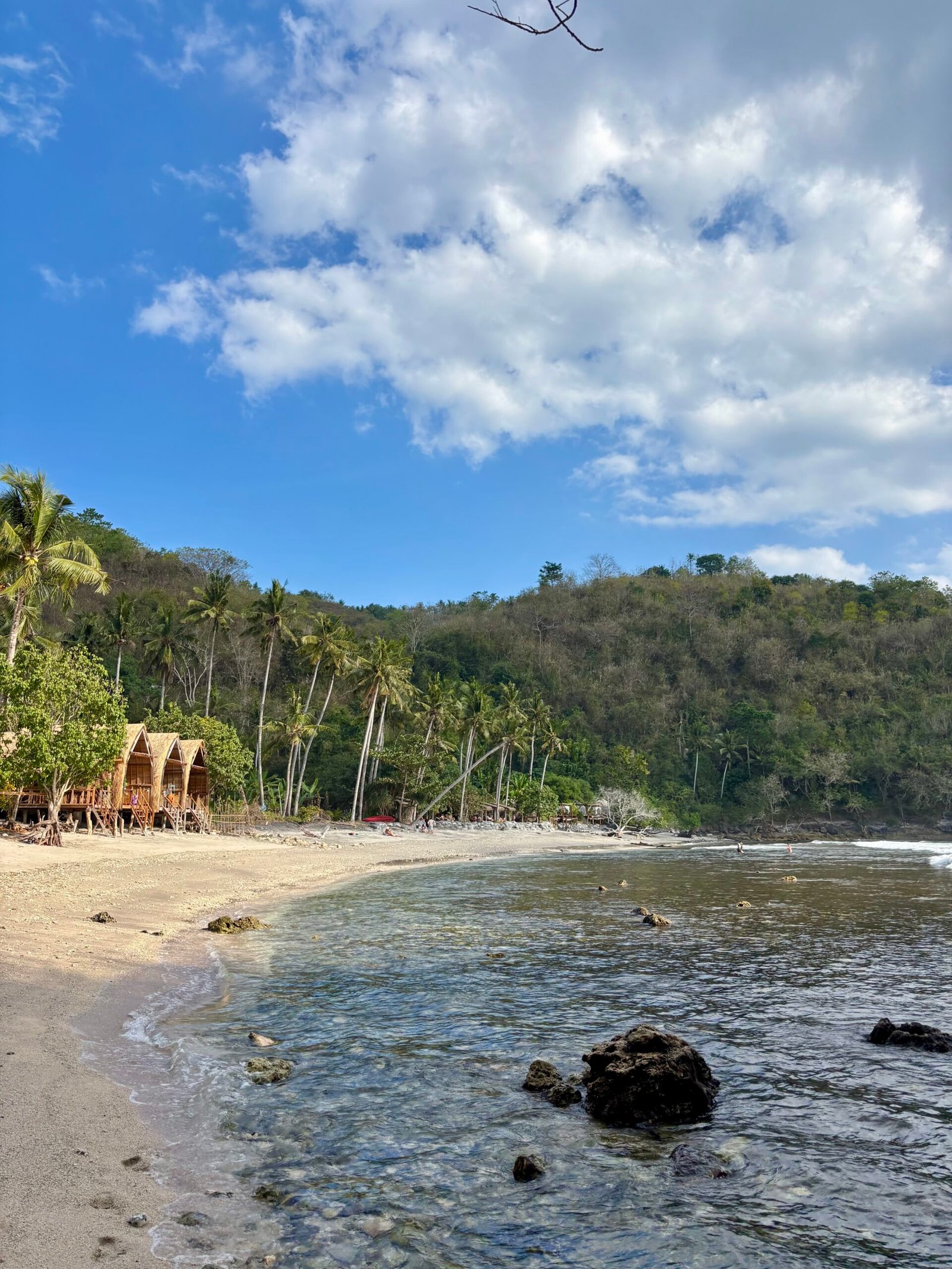 Gamat Bay, Bali: nuestra playa favorita de Nusa Penida (2026)