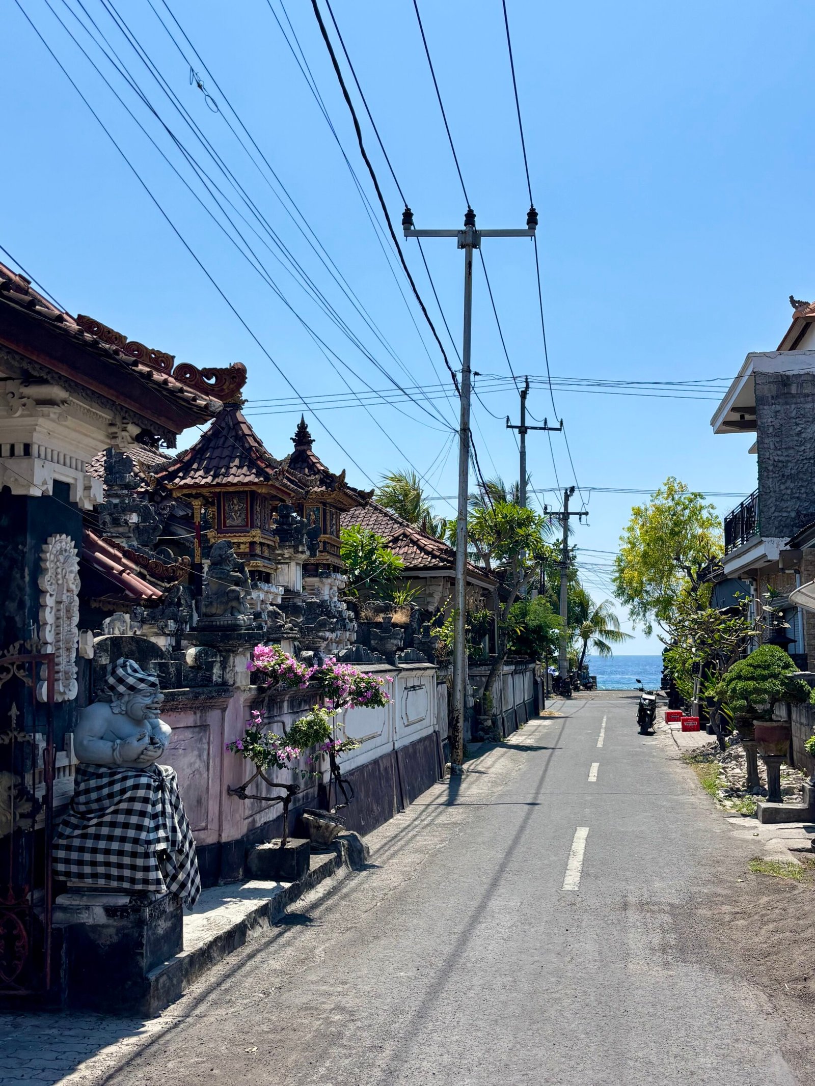 Guía de transporte en Nusa Penida: cómo moverse por la isla